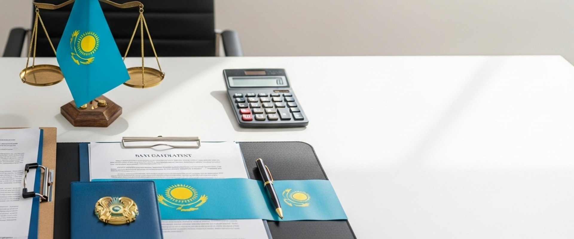 Изменения законодательства РК июнь 2026 — что проверить бизнесу